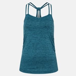 Black Diamond Workout Tank